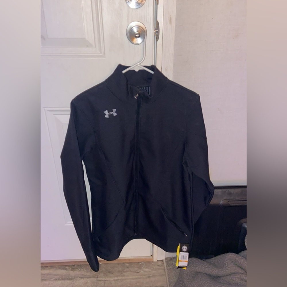 Selling infrared body armor jacket. 50$